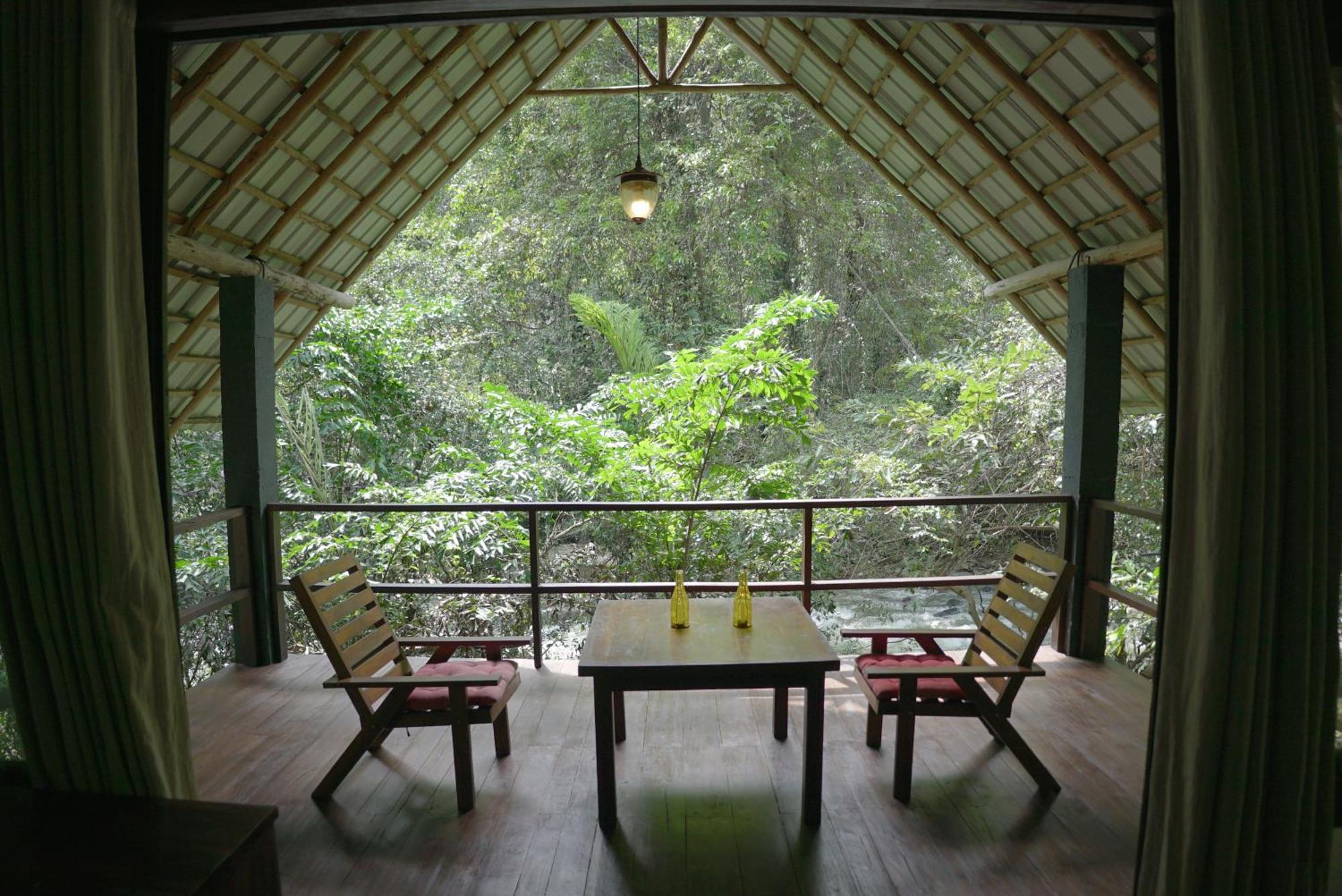 Ella Jungle Resort Exteriér fotografie