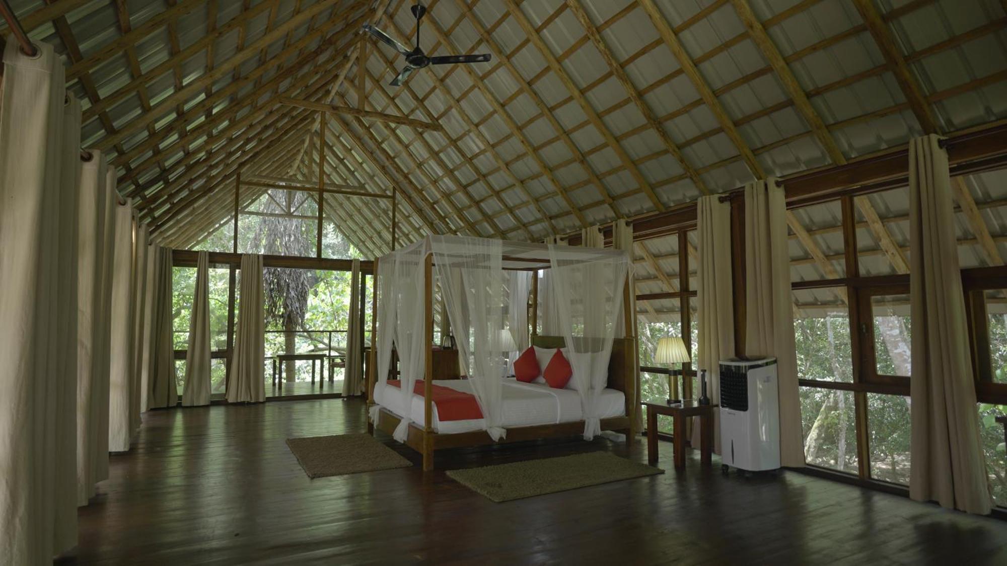 Ella Jungle Resort Exteriér fotografie