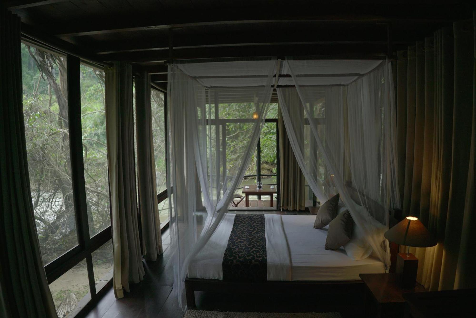 Ella Jungle Resort Exteriér fotografie