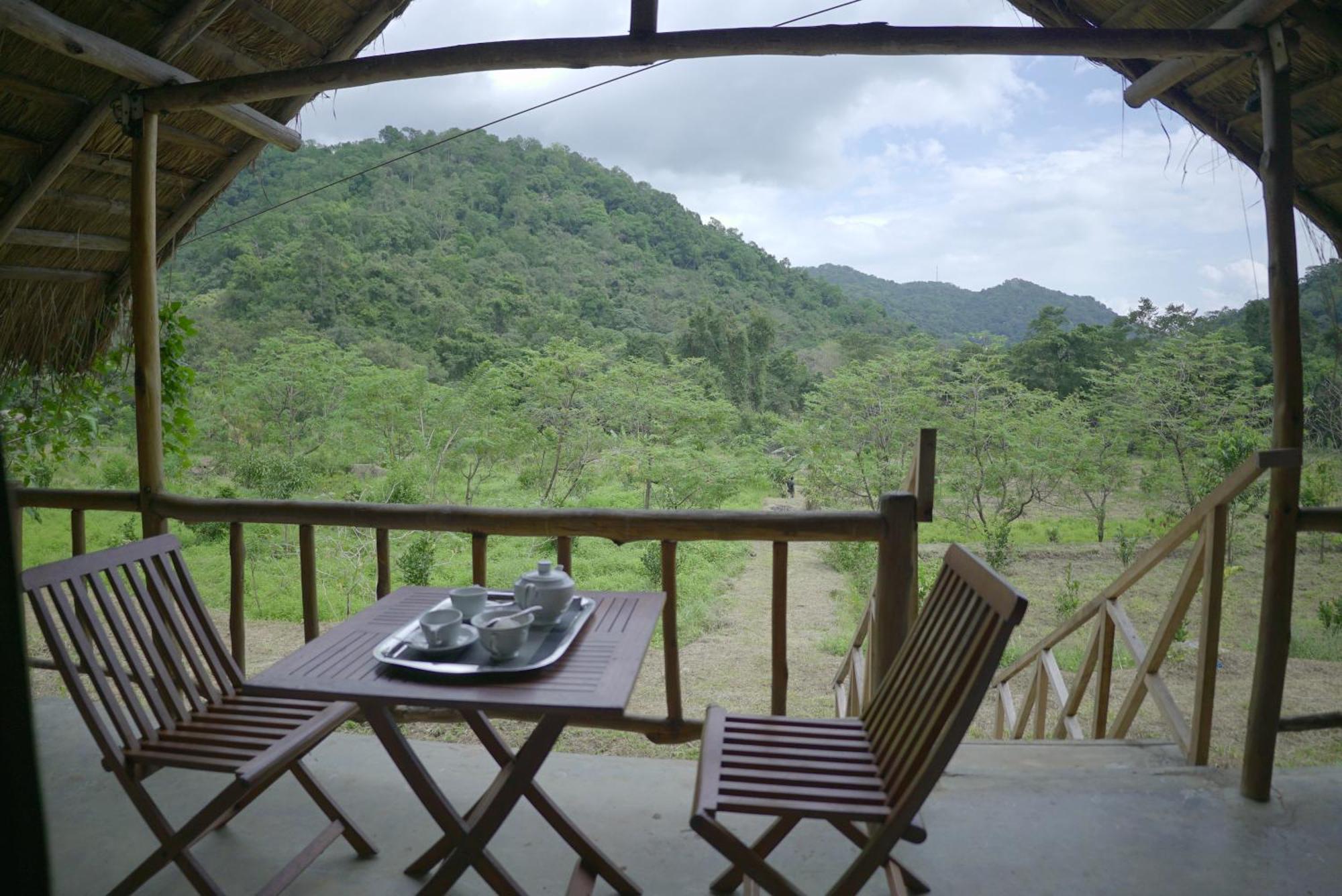 Ella Jungle Resort Exteriér fotografie