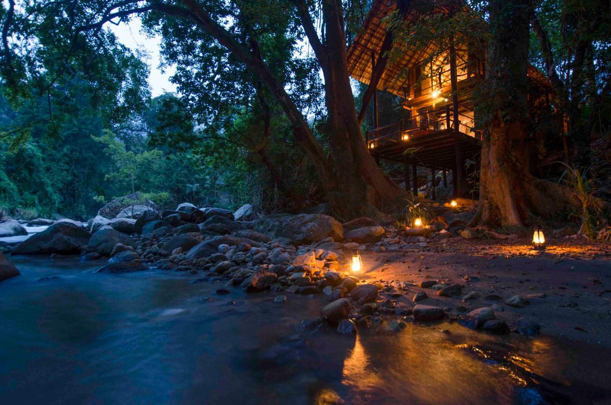 Ella Jungle Resort Exteriér fotografie