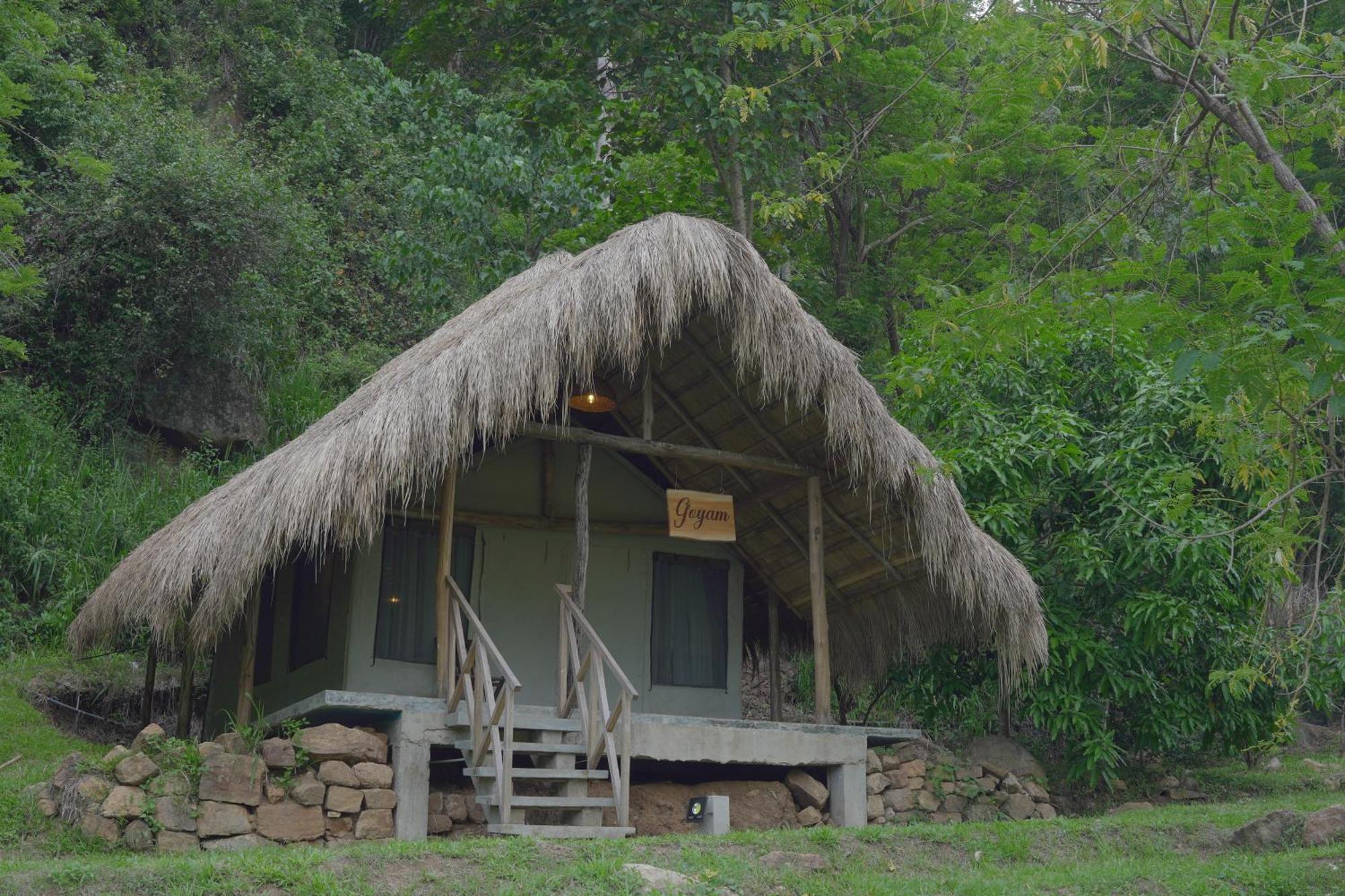 Ella Jungle Resort Exteriér fotografie