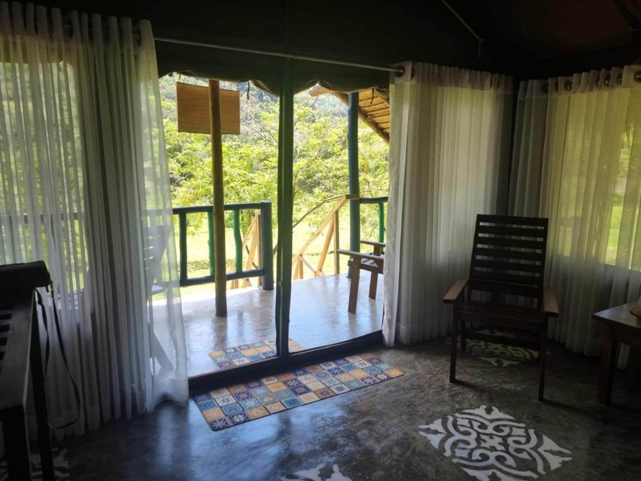 Ella Jungle Resort Pokoj fotografie