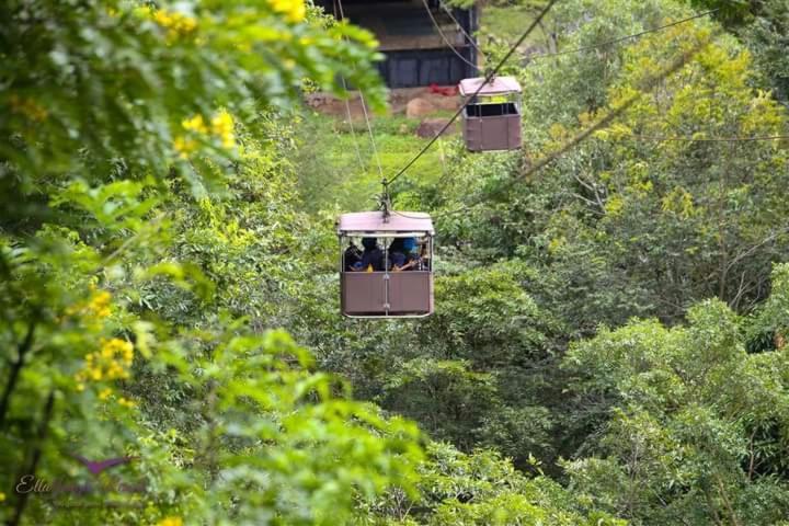 Ella Jungle Resort Exteriér fotografie