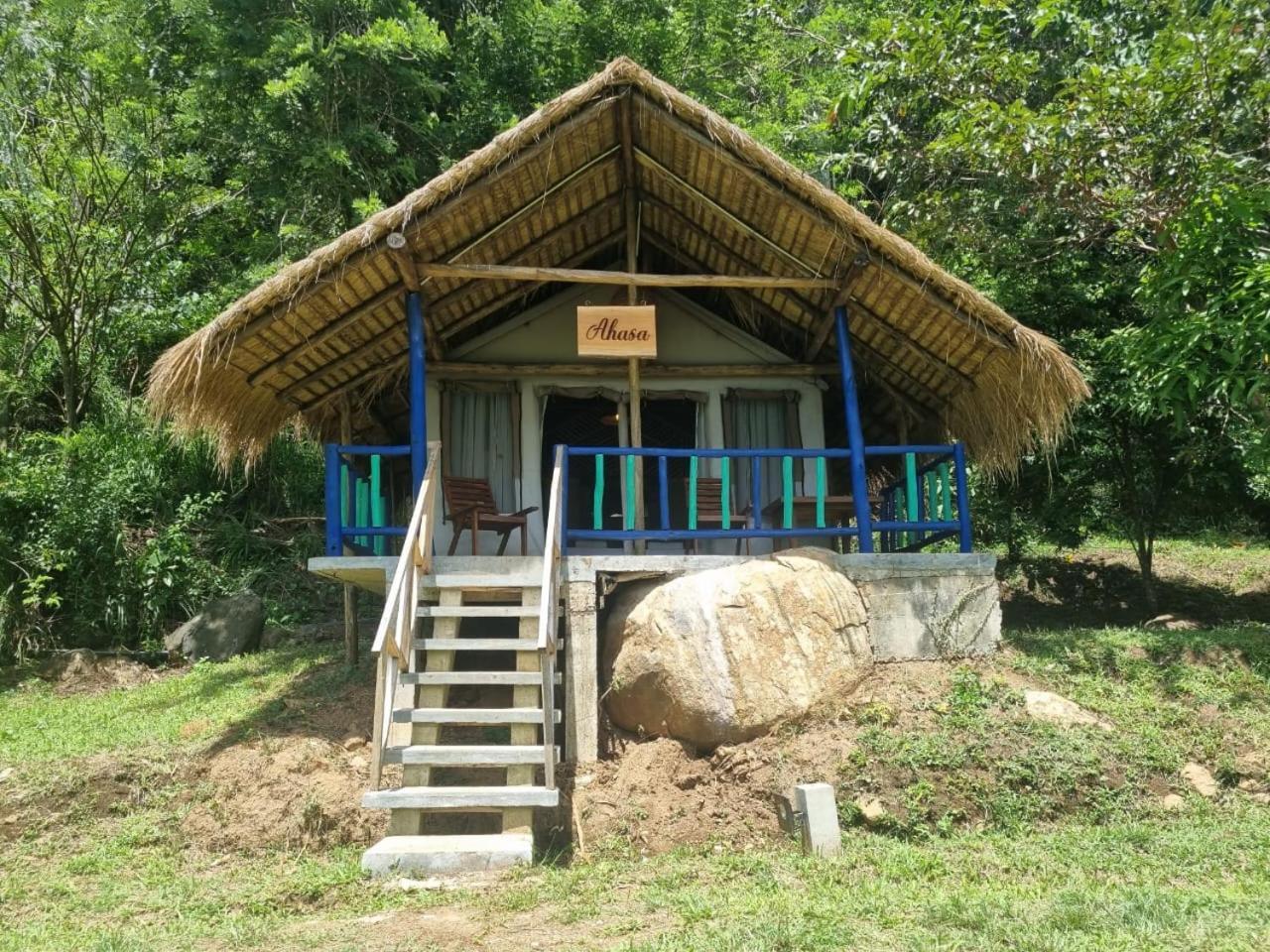 Ella Jungle Resort Exteriér fotografie