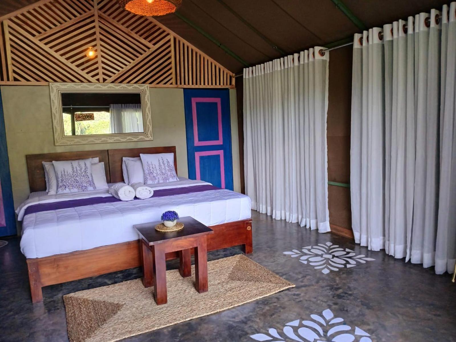 Ella Jungle Resort Pokoj fotografie