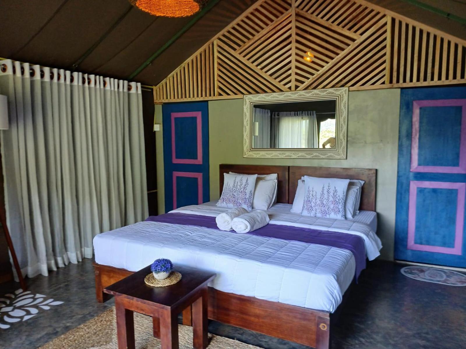 Ella Jungle Resort Pokoj fotografie