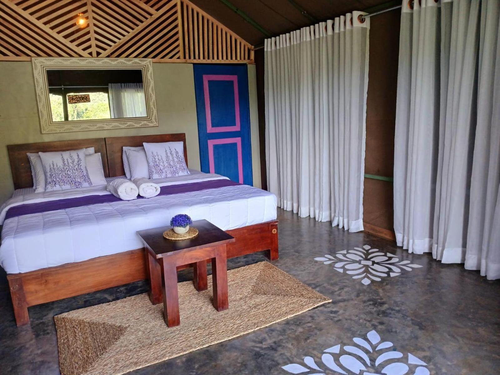 Ella Jungle Resort Pokoj fotografie