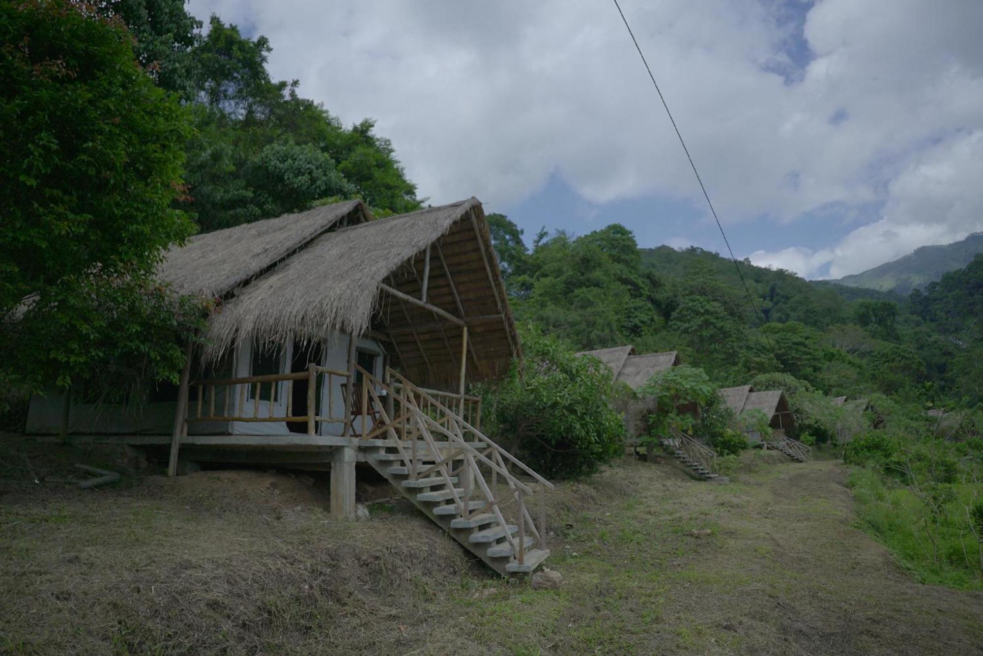 Ella Jungle Resort Pokoj fotografie