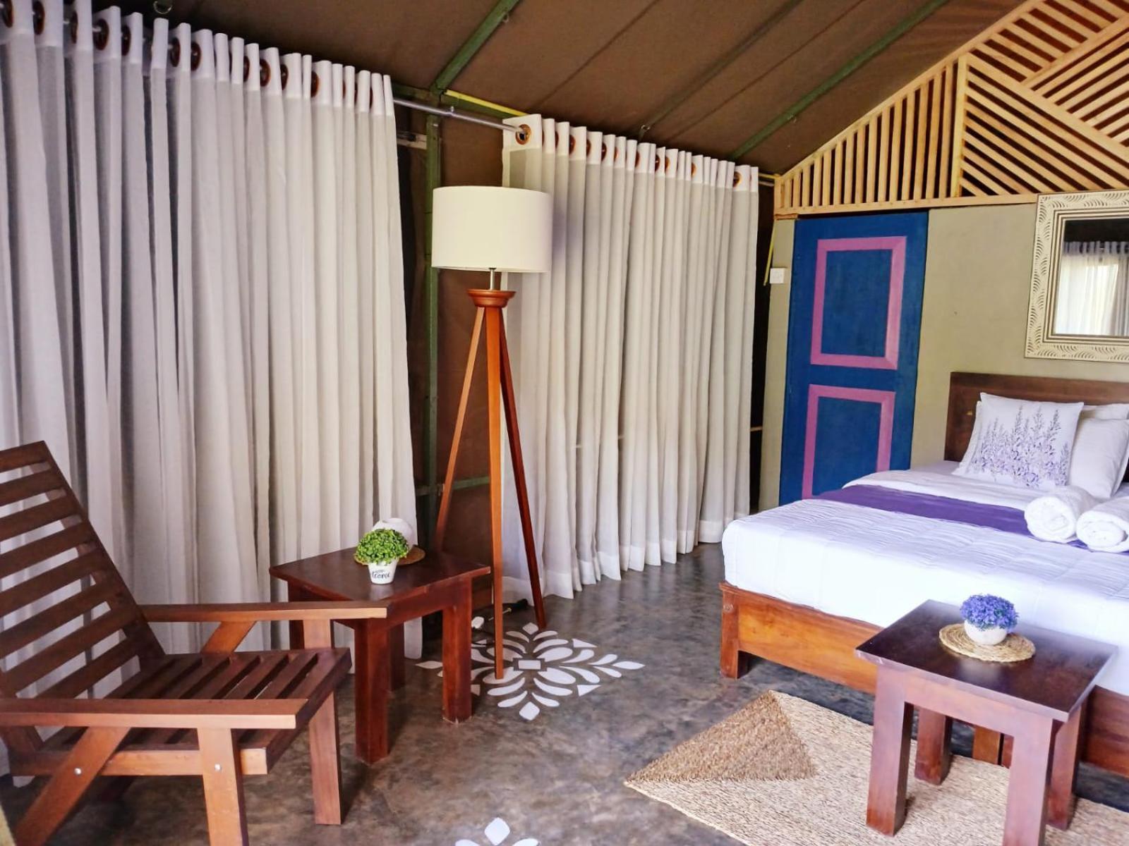 Ella Jungle Resort Pokoj fotografie