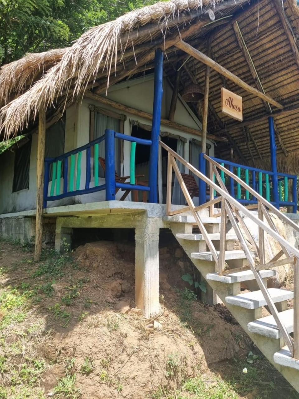 Ella Jungle Resort Pokoj fotografie