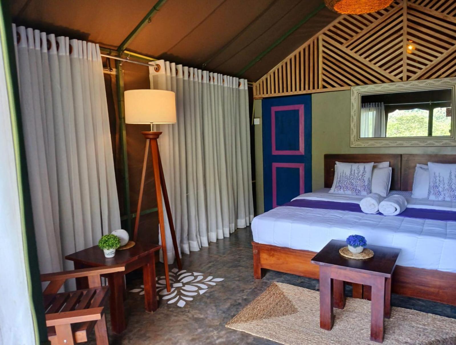Ella Jungle Resort Pokoj fotografie
