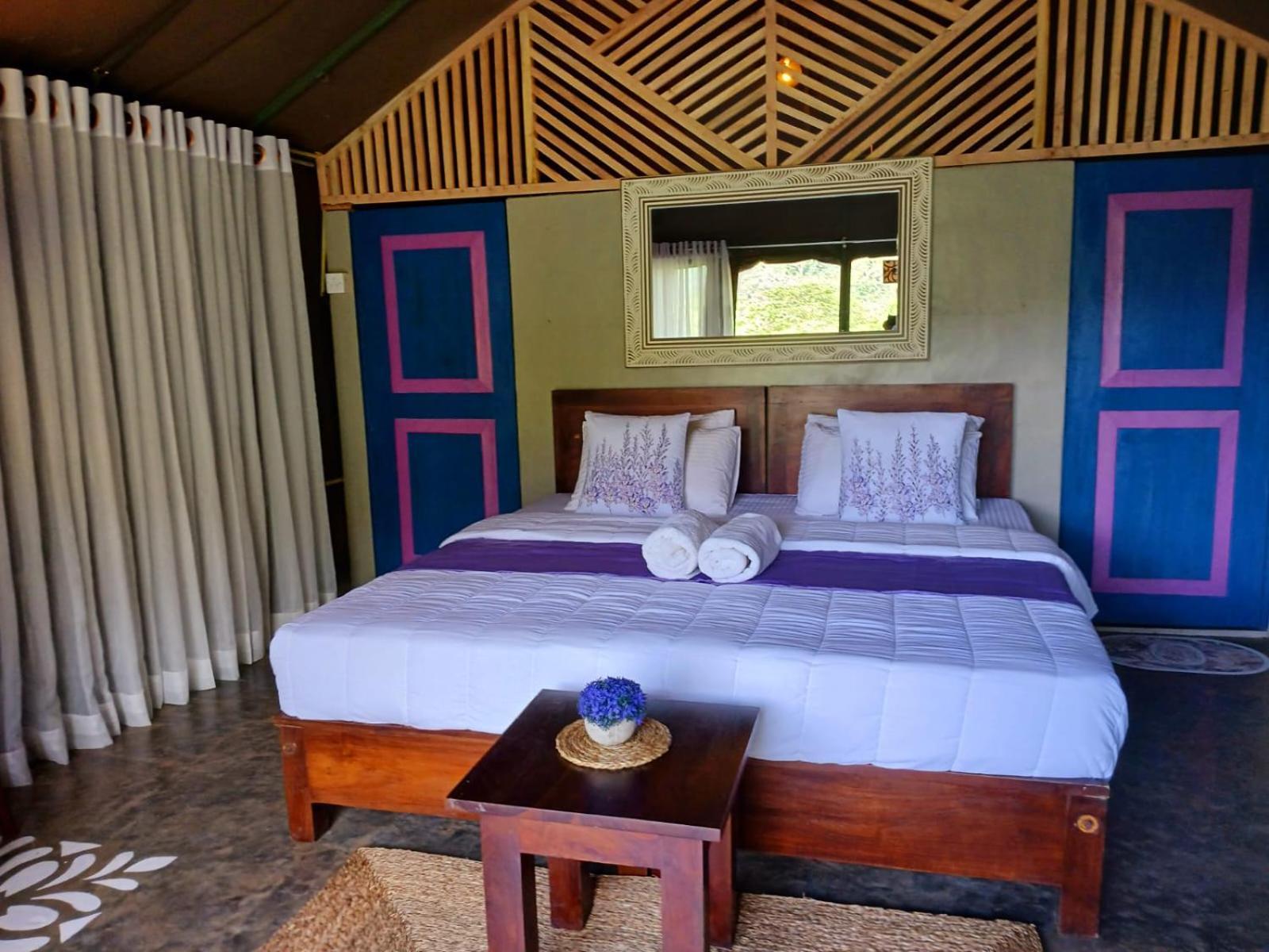 Ella Jungle Resort Pokoj fotografie
