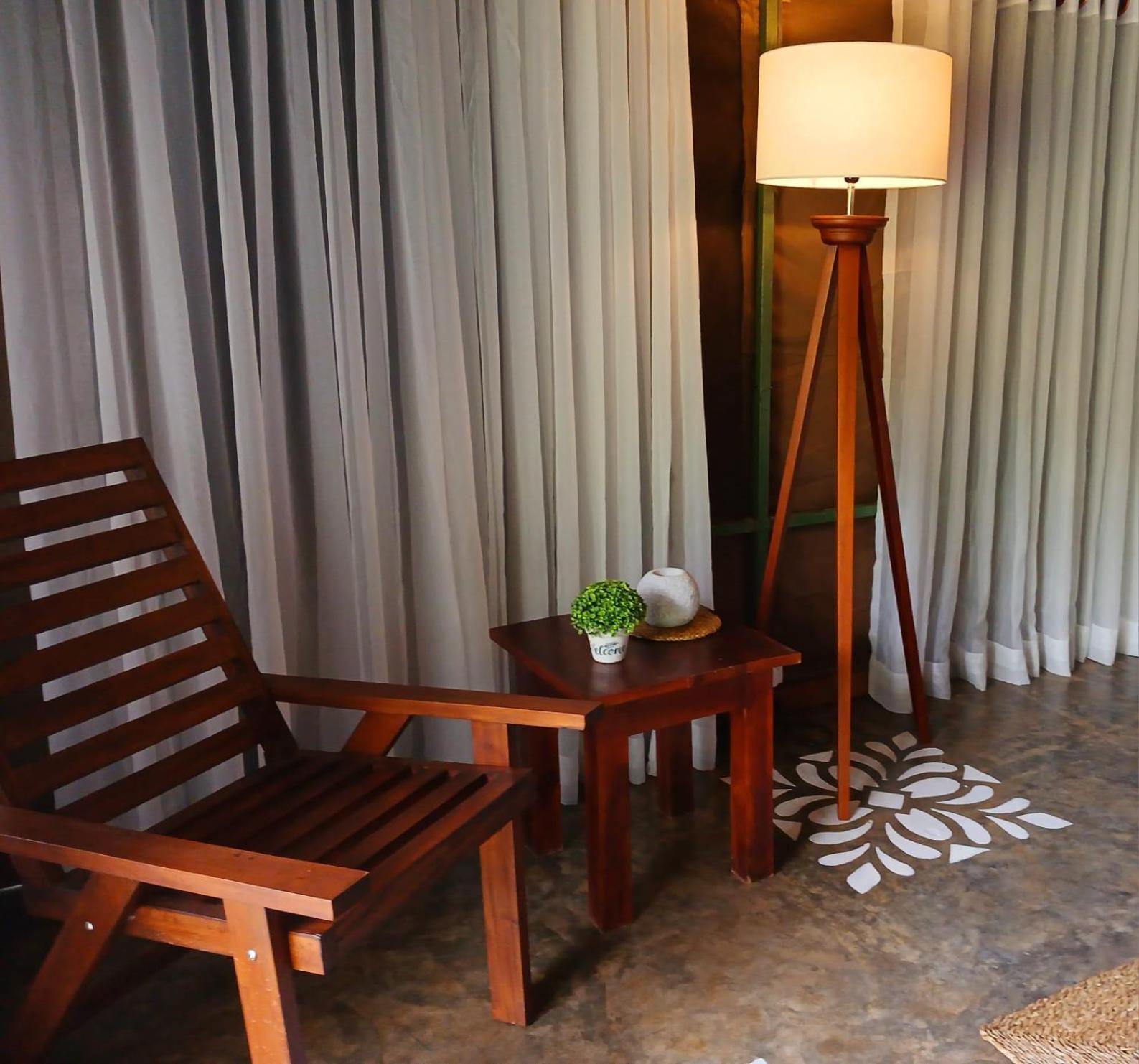 Ella Jungle Resort Pokoj fotografie