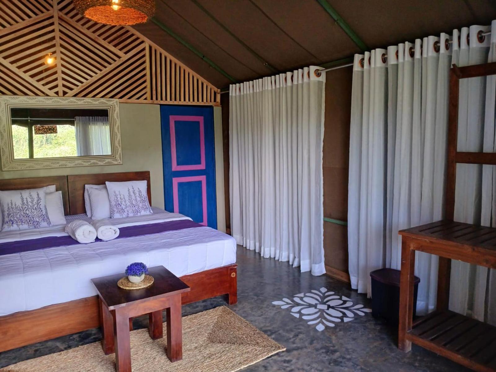Ella Jungle Resort Pokoj fotografie