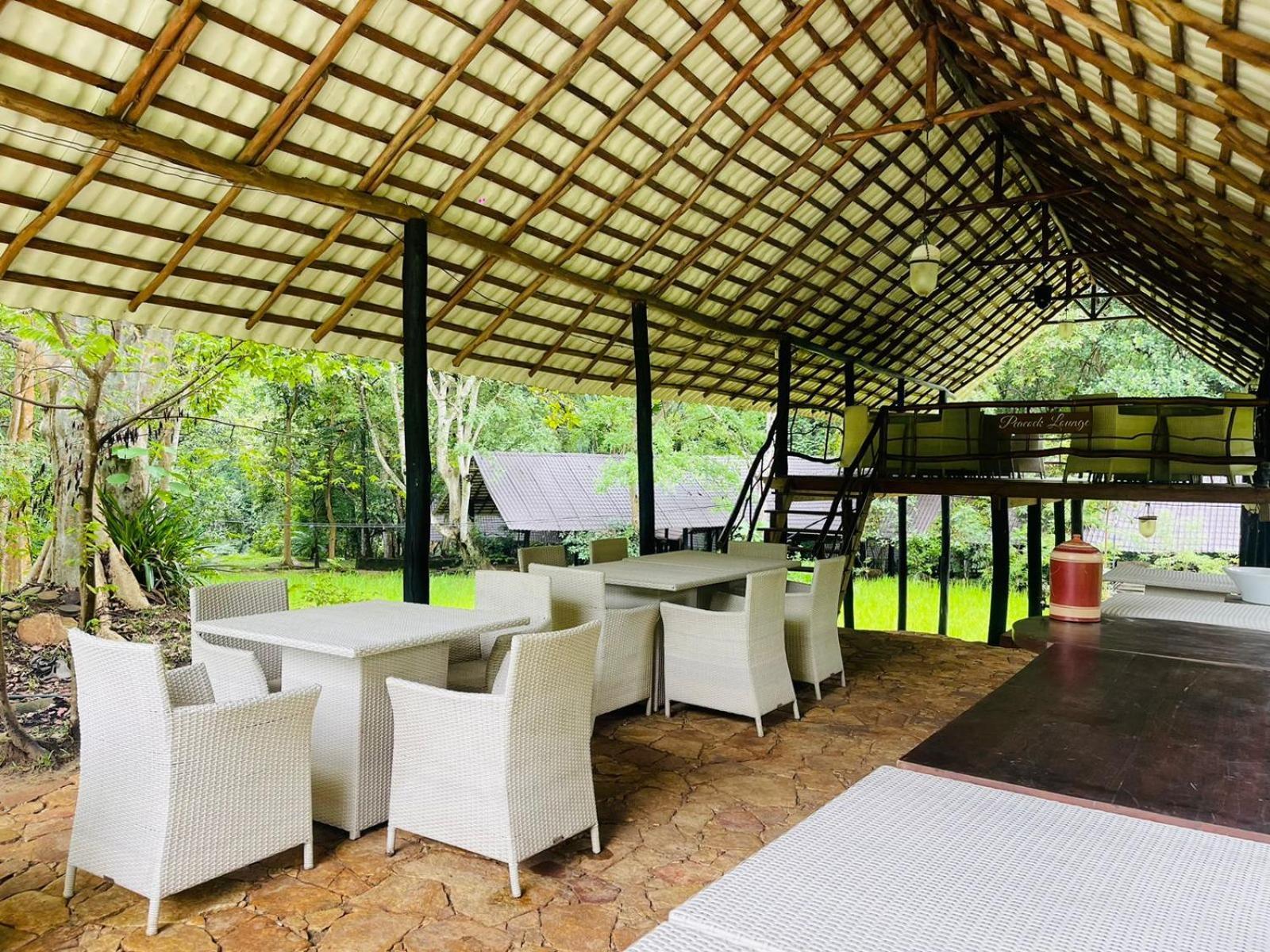 Ella Jungle Resort Exteriér fotografie