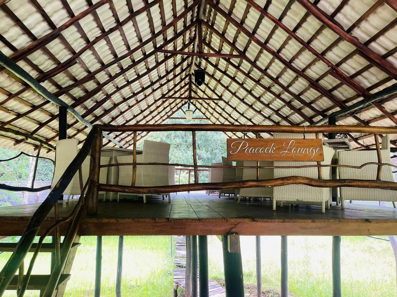 Ella Jungle Resort Exteriér fotografie
