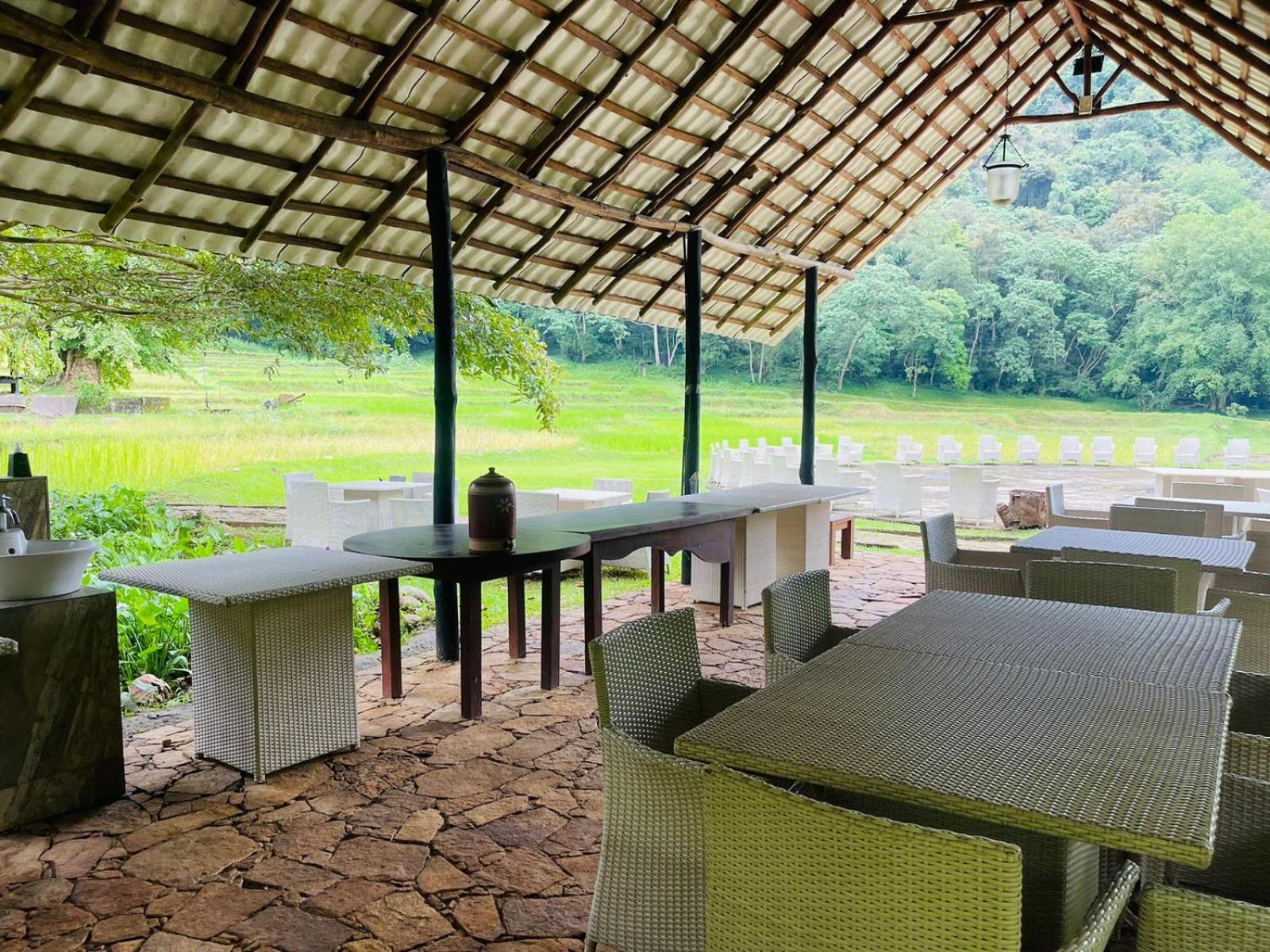 Ella Jungle Resort Exteriér fotografie