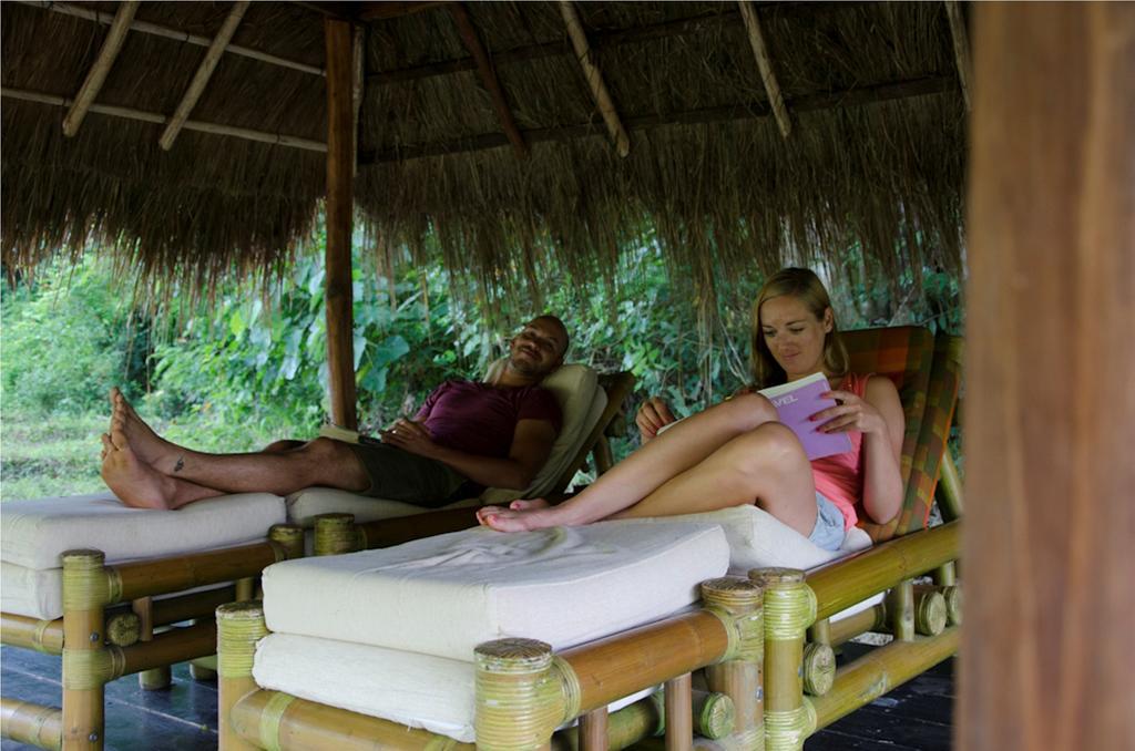 Ella Jungle Resort Exteriér fotografie