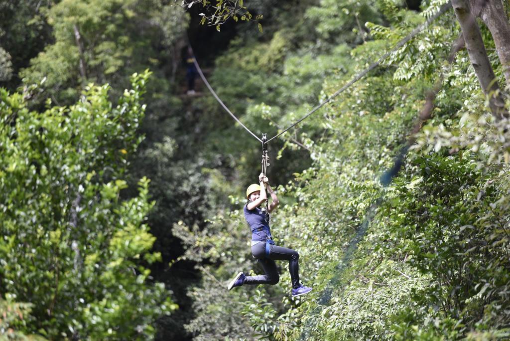 Ella Jungle Resort Exteriér fotografie