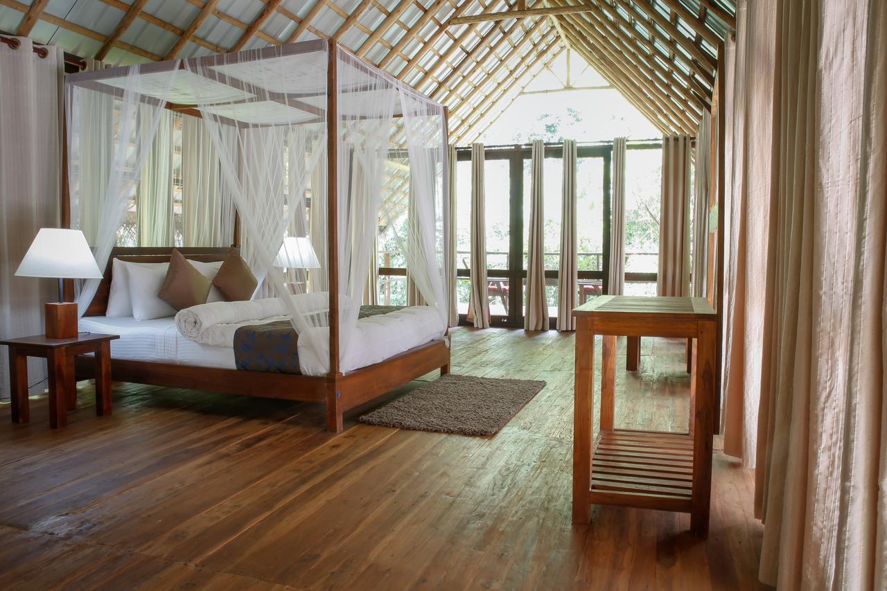 Ella Jungle Resort Exteriér fotografie