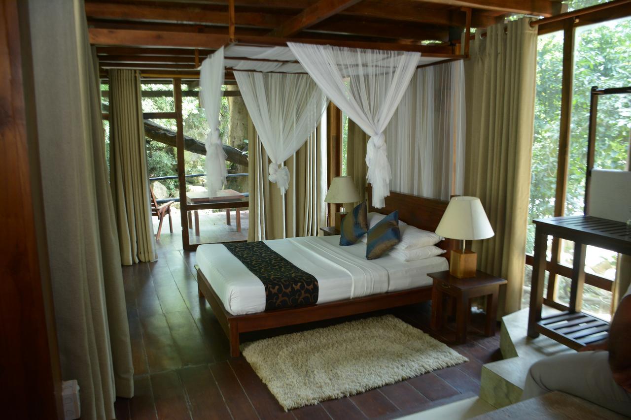 Ella Jungle Resort Exteriér fotografie