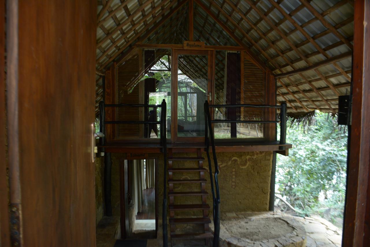 Ella Jungle Resort Exteriér fotografie