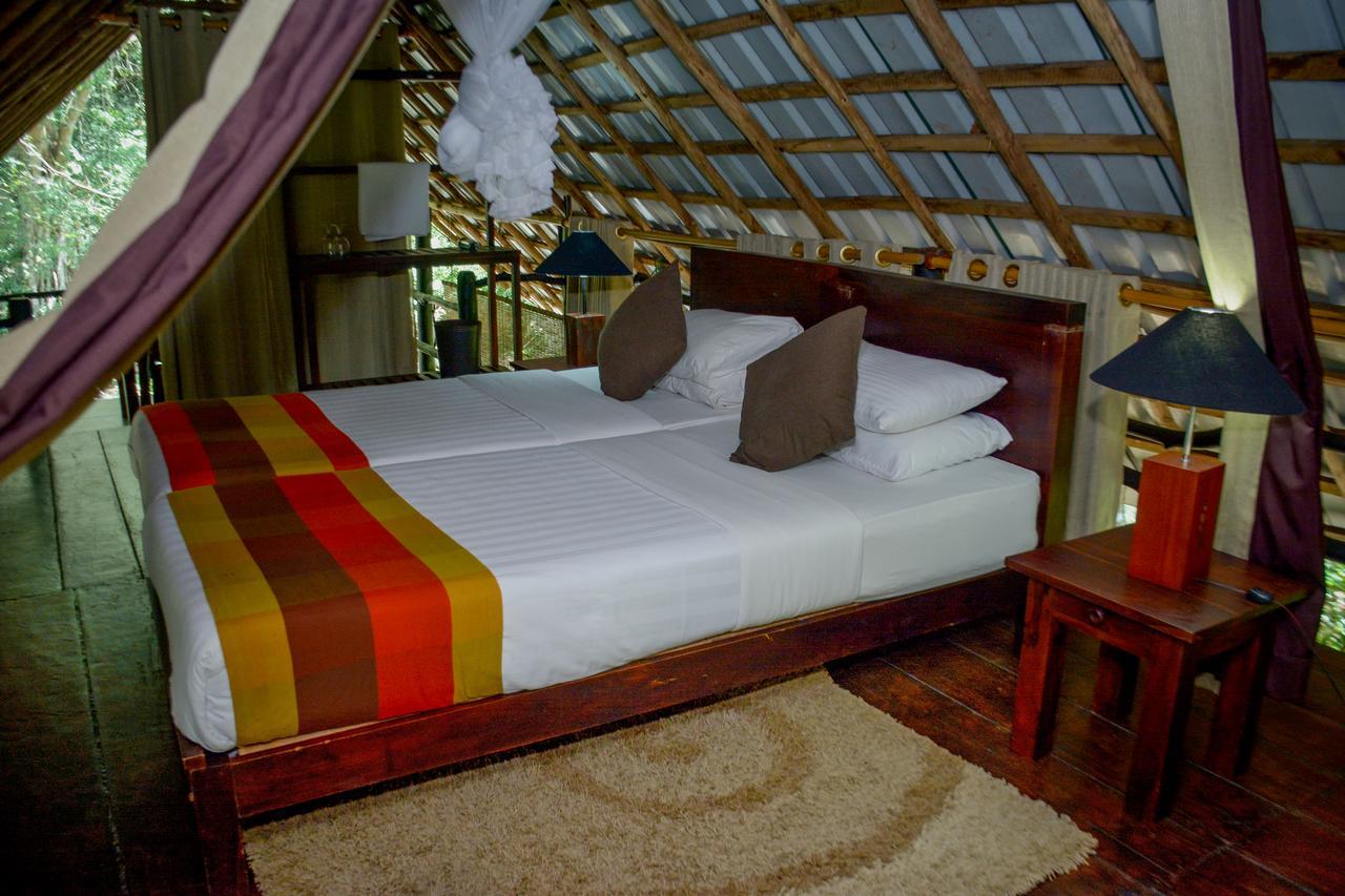 Ella Jungle Resort Exteriér fotografie