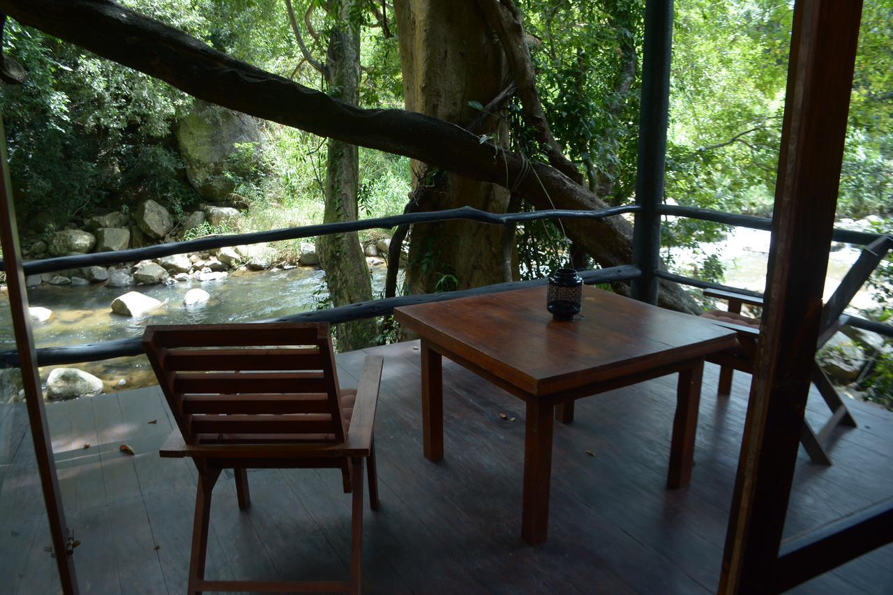 Ella Jungle Resort Exteriér fotografie