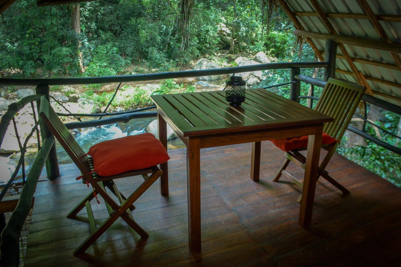 Ella Jungle Resort Exteriér fotografie