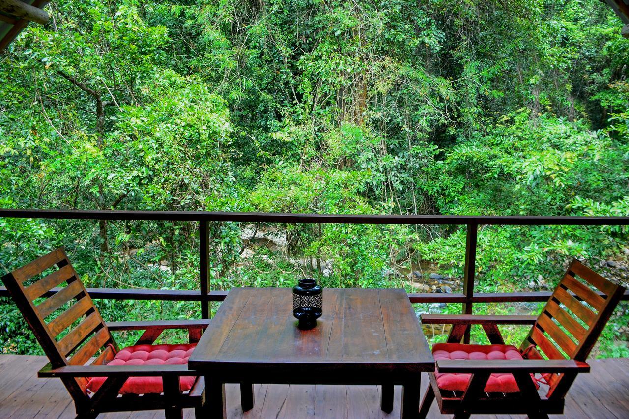 Ella Jungle Resort Exteriér fotografie
